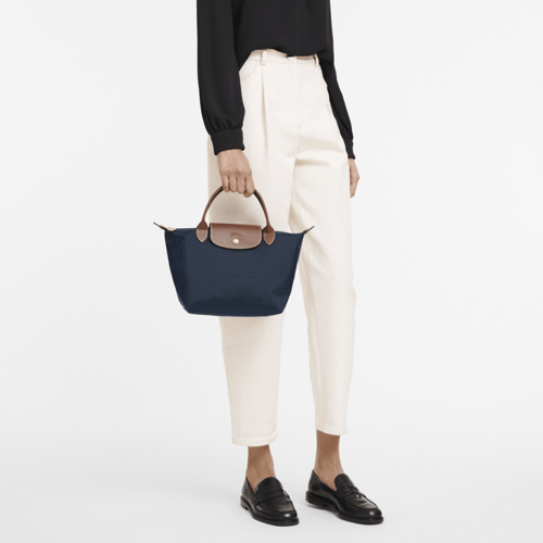 حقيبة لونق شامب حجم سمول