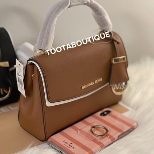 حقيبة مايكل كورس افا ميني كروس بدي