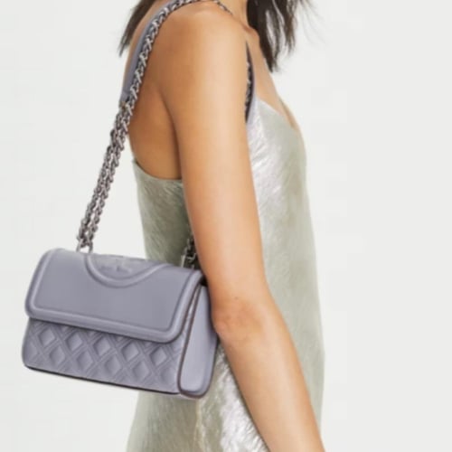 حقيبة توري بورش فليمنج سمول فوري