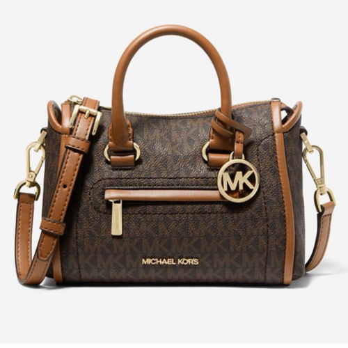 شنطة مايكل كورس ميني كارين فوري