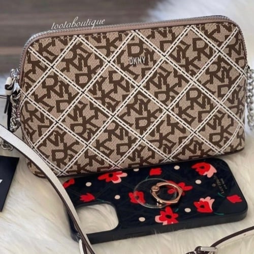 شنطة دكني براينت دوم كروس بدي