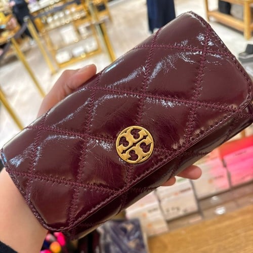 حقيبة توري بورش ويلا تشين فوري