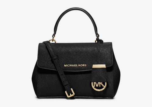 حقيبة مايكل كورس افا ميني كروس بدي