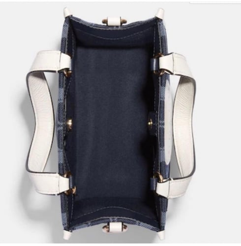 حقيبة كوتش ديمبسي توت فوري