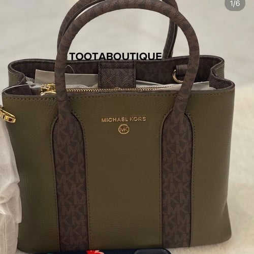 شنطة مايكل كورس اوستن ساتشل فوري