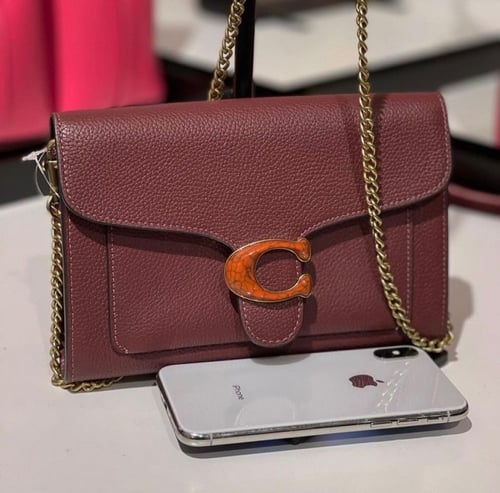 شنطة كوتش تابي تشين والت فوري