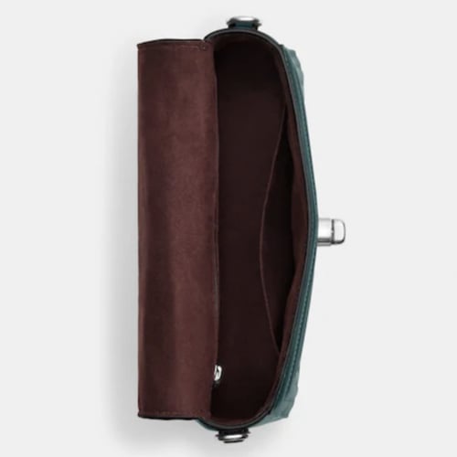 شنطة كوتش مارلي بمقبض علوي فوري