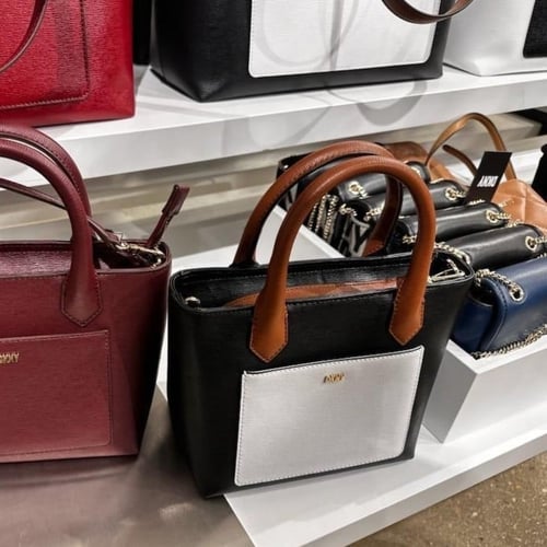 حقيبة دكني سمول توت فوري