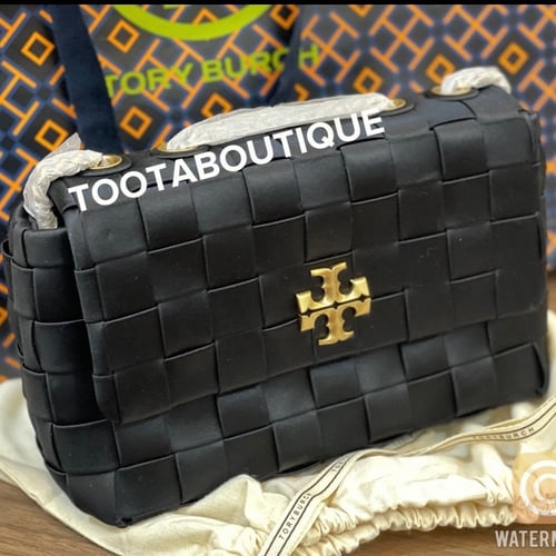 حقيبة توري بورش كيرا ستان شولدر فوري