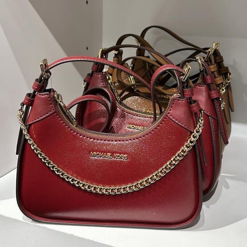 حقيبة مايكل كورس ويلما كروس بدي فوري