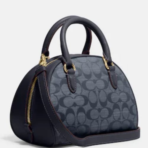 حقيبة كوتش سيدني ساتشل فوري