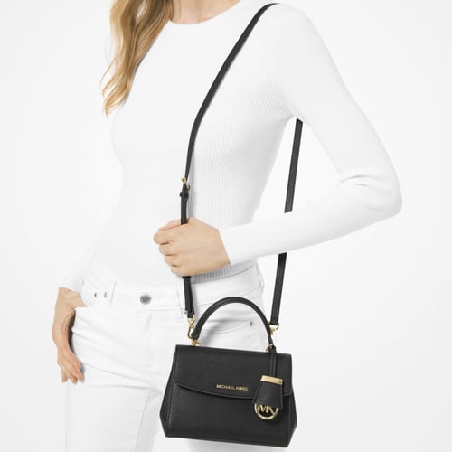 حقيبة مايكل كورس افا ميني كروس بدي