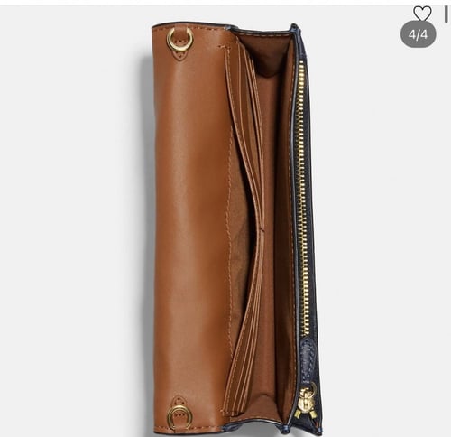 حقيبة كوتش كروس والت فوري