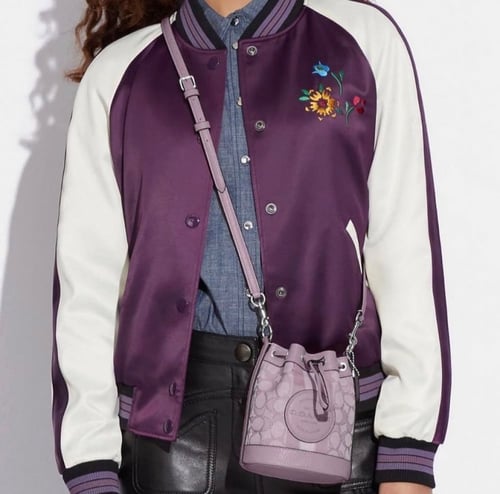 شنطة كوتش ديمبسي بوكت فوري