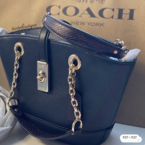 حقيبة كوتش لين بوكت فوري