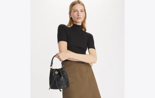 حقيبة توري بورش سمول فليمنج بوكت فوري