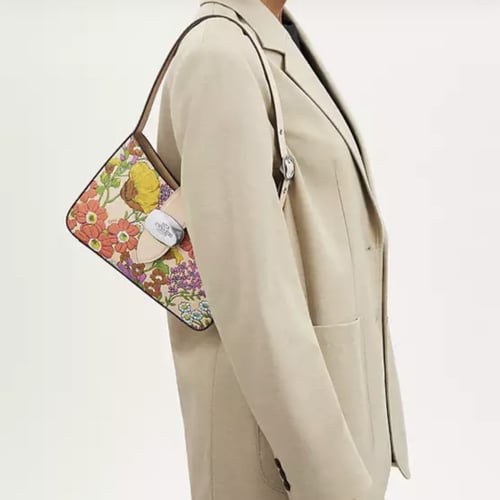 حقيبة كوتش اليزا شولدر مورد فوري