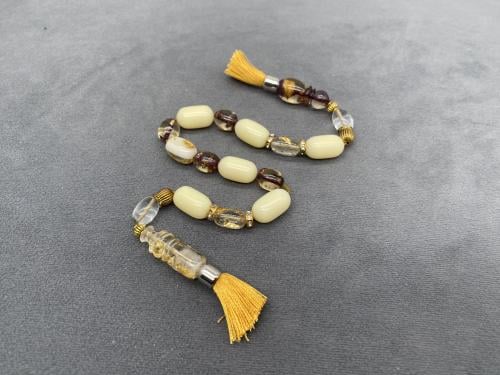 يونانية ورق الذهب