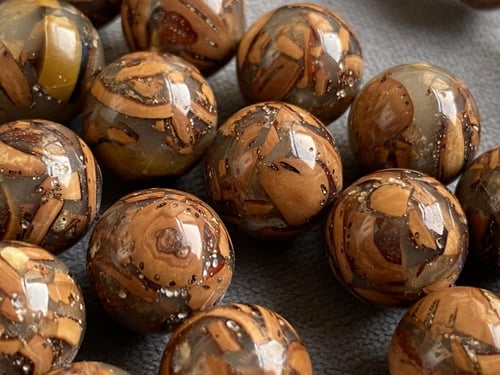 سبحة التمساح