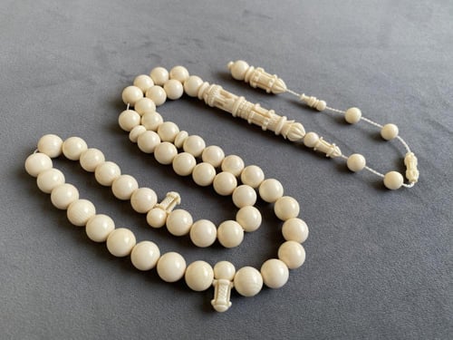 سبحة المئذنة