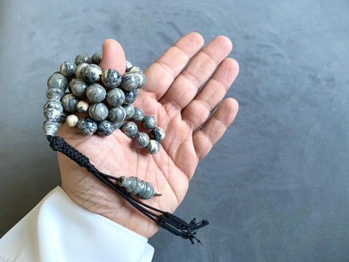 سبحة فاتوران لون تشرنوبل