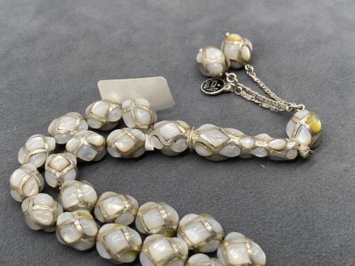 قفص فضه صدف