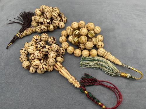 سبحة الخيزران