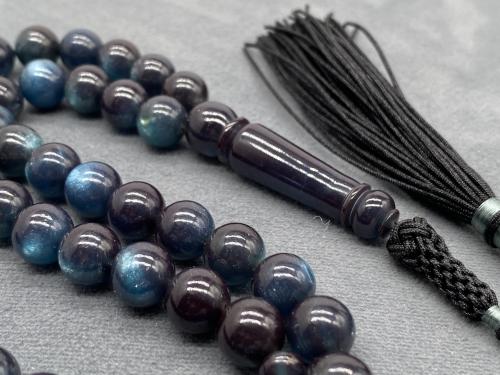 فاتوران ازرق منجم