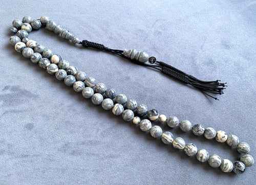 سبحة فاتوران لون تشرنوبل