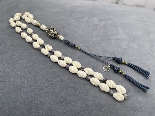 سبحة تنين لعبة العروش