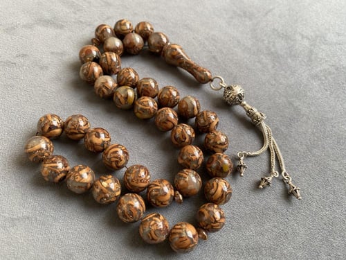 سبحة التمساح