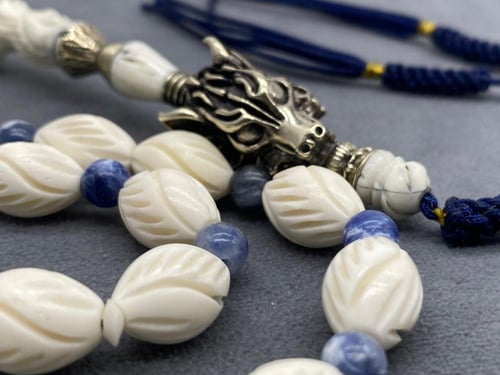 سبحة تنين لعبة العروش