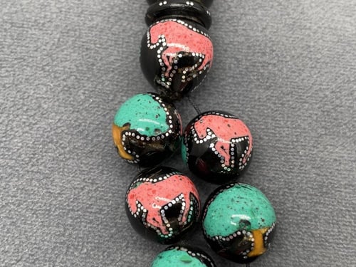 سبحة البستان - يسر