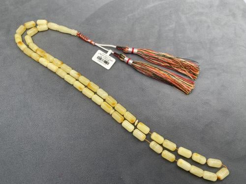 كهرمان بلطيقي اسطواني