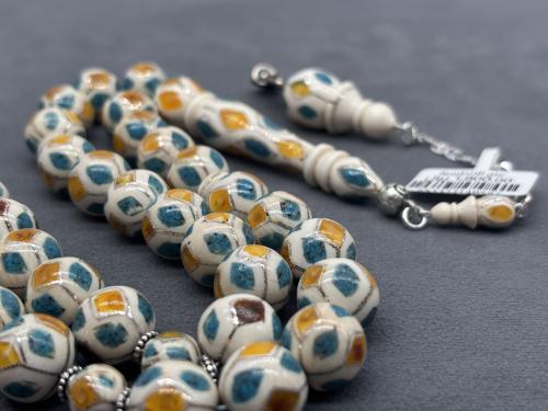 عاج الاندلسية