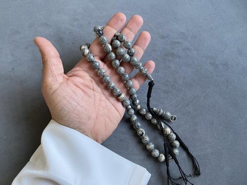 سبحة فاتوران لون تشرنوبل