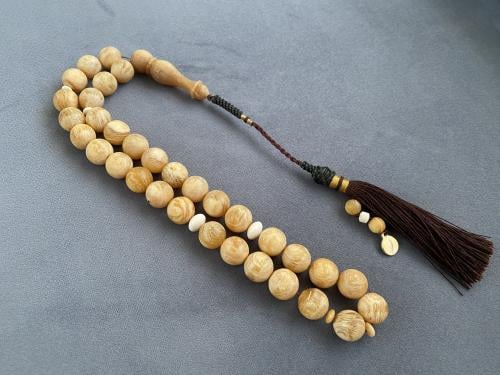 سبحة جلد الفيل