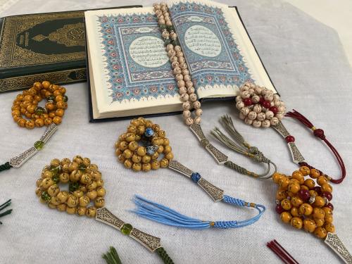 نور الاسماء