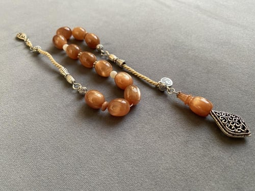 سبحة فاتوران مصدف