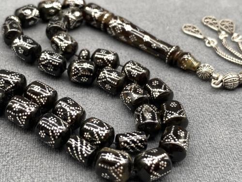 ترسة مطعمة فضه