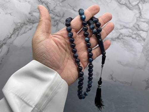 فاتوران ازرق منجم