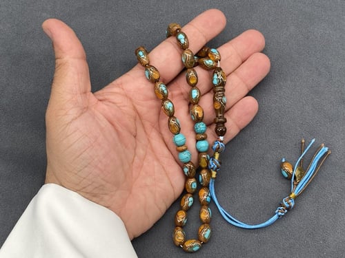 سبحة كوك التسعينات