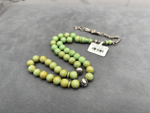 بكلايت قديم من عقود, مقشور