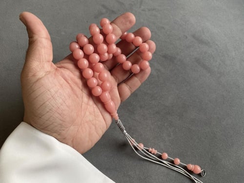 بكلايت وردي جديد من عصي