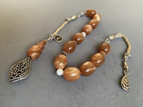 سبحة فاتوران مصدف