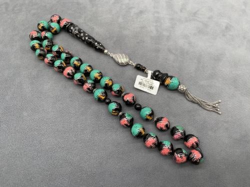 سبحة البستان - يسر