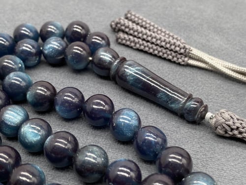 فاتوران ازرق منجم