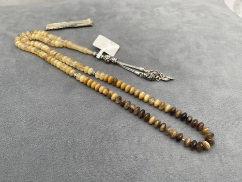 وحيد قرن 118 خرزة