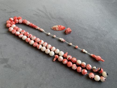 سبحة بلياردو باسكن