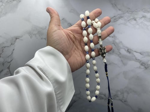 سبحة تنين لعبة العروش